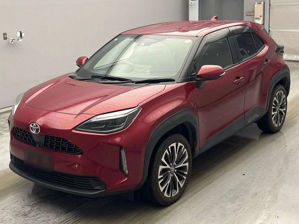 Toyota Yaris Cross MXPB10 2023